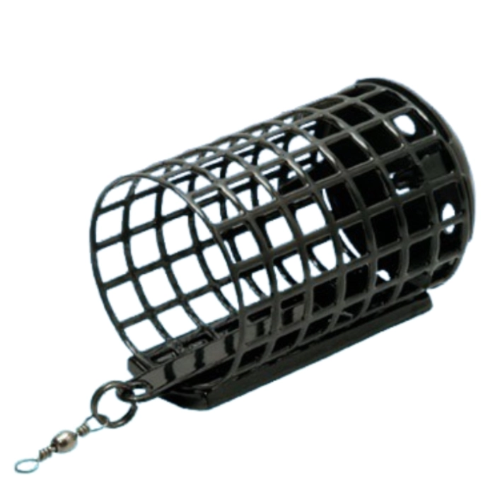 koszyk zanętowy okrągły 80gr